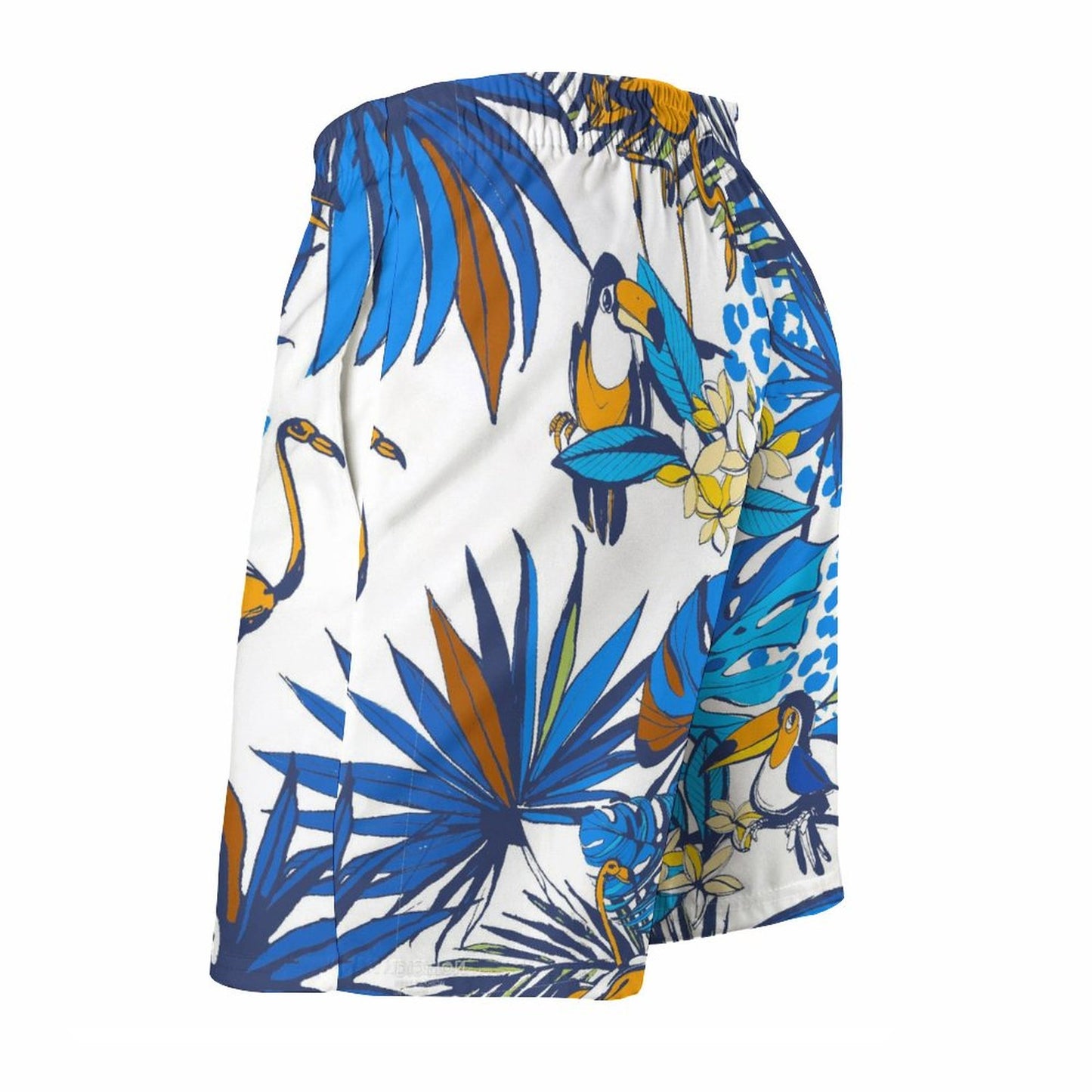 Men's sports fashion beach shorts 2304102254