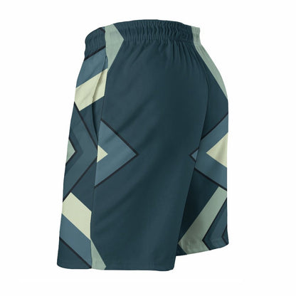 Men's sports fashion beach shorts 2304102765