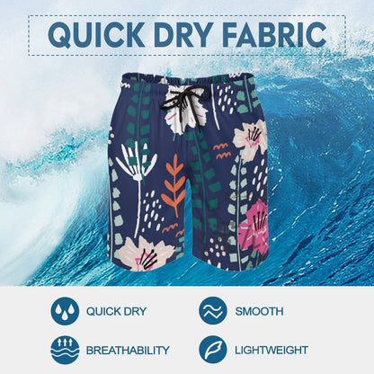 Men's sports fashion beach shorts 2305102362