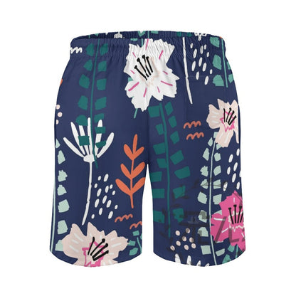 Men's sports fashion beach shorts 2305102362