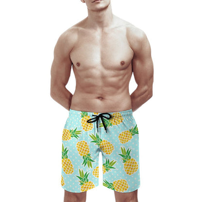 Men's sports fashion beach shorts 2304102242