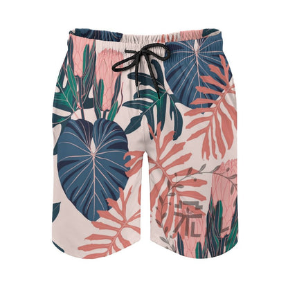 Men's sports fashion beach shorts 2305102364