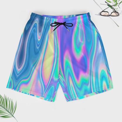 Men's sports fashion beach shorts 2304103703