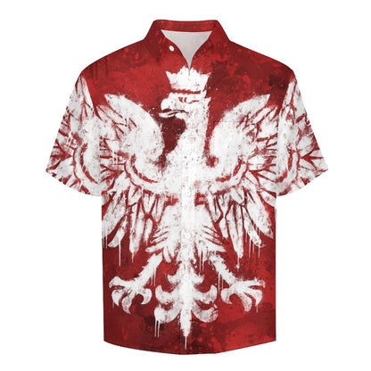 Mens Vacation Hawaiian Shirt 2305106556