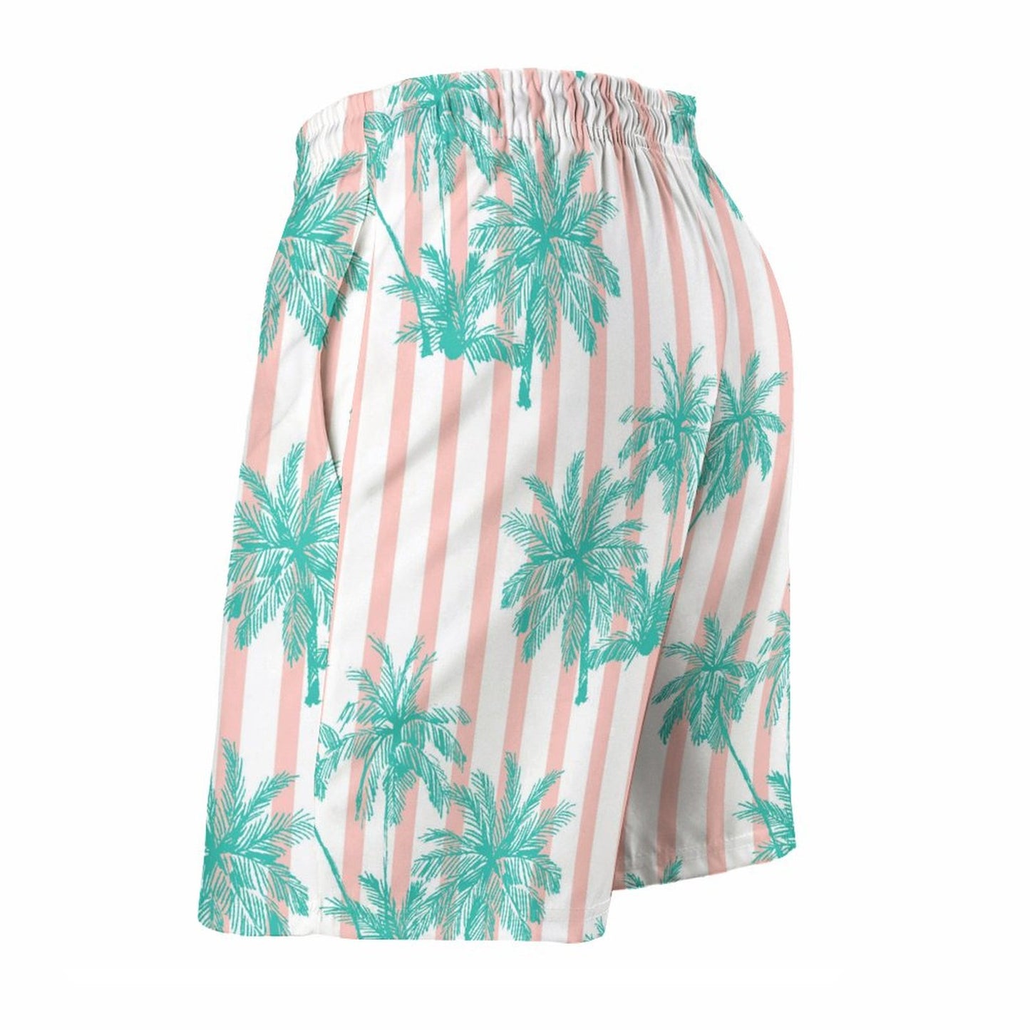 Men's sports fashion beach shorts 2304103766