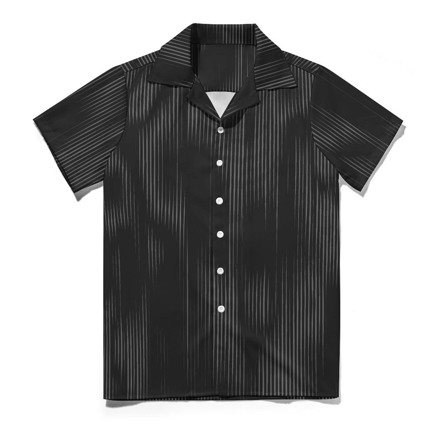 Men Hawaiian Casual Short Sleeve Shirt 2307100357