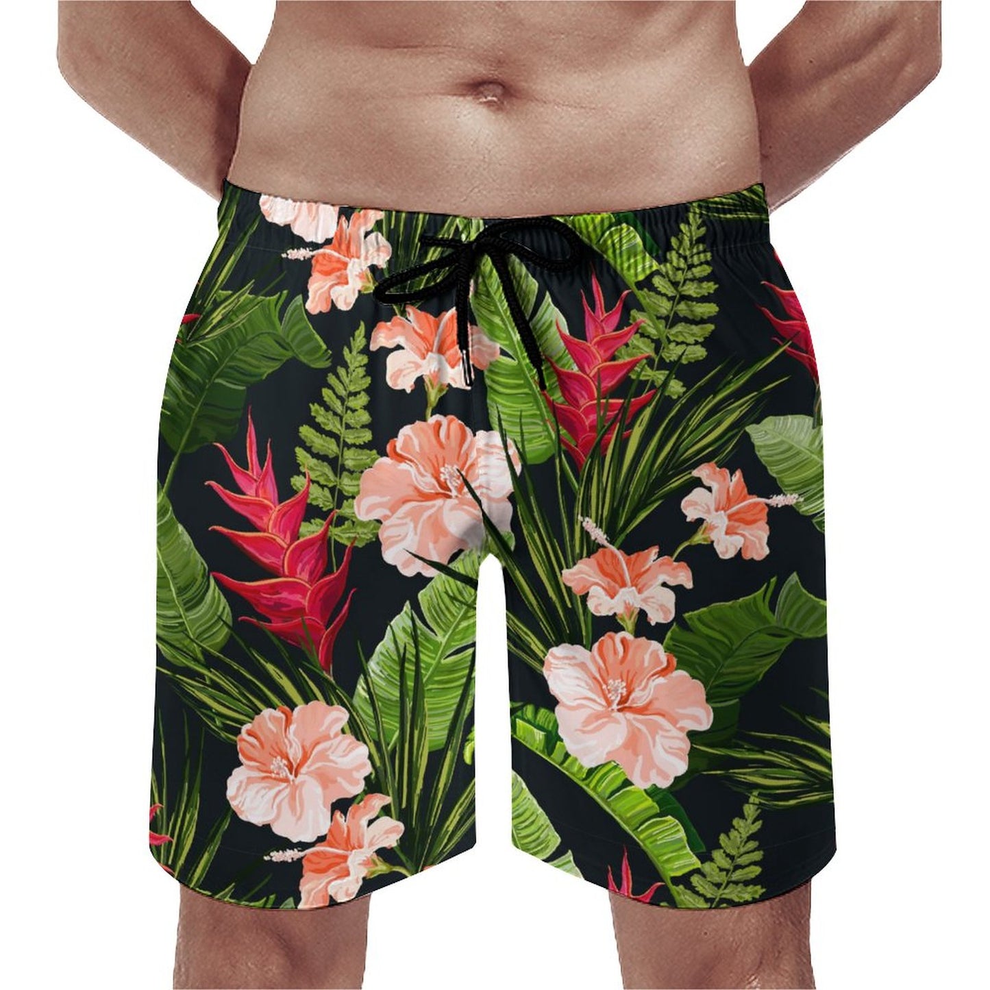 Men's sports fashion beach shorts 2304102250