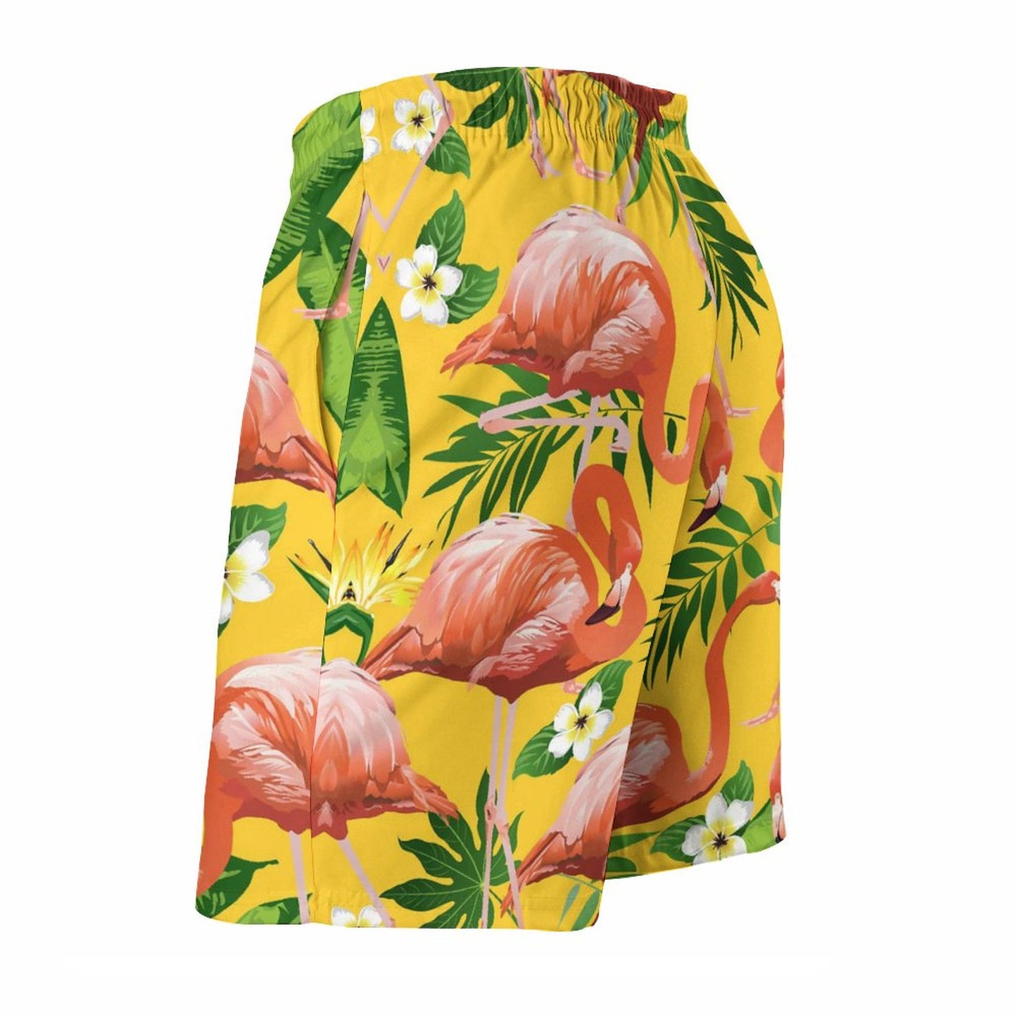 Men's sports fashion beach shorts 2304102241
