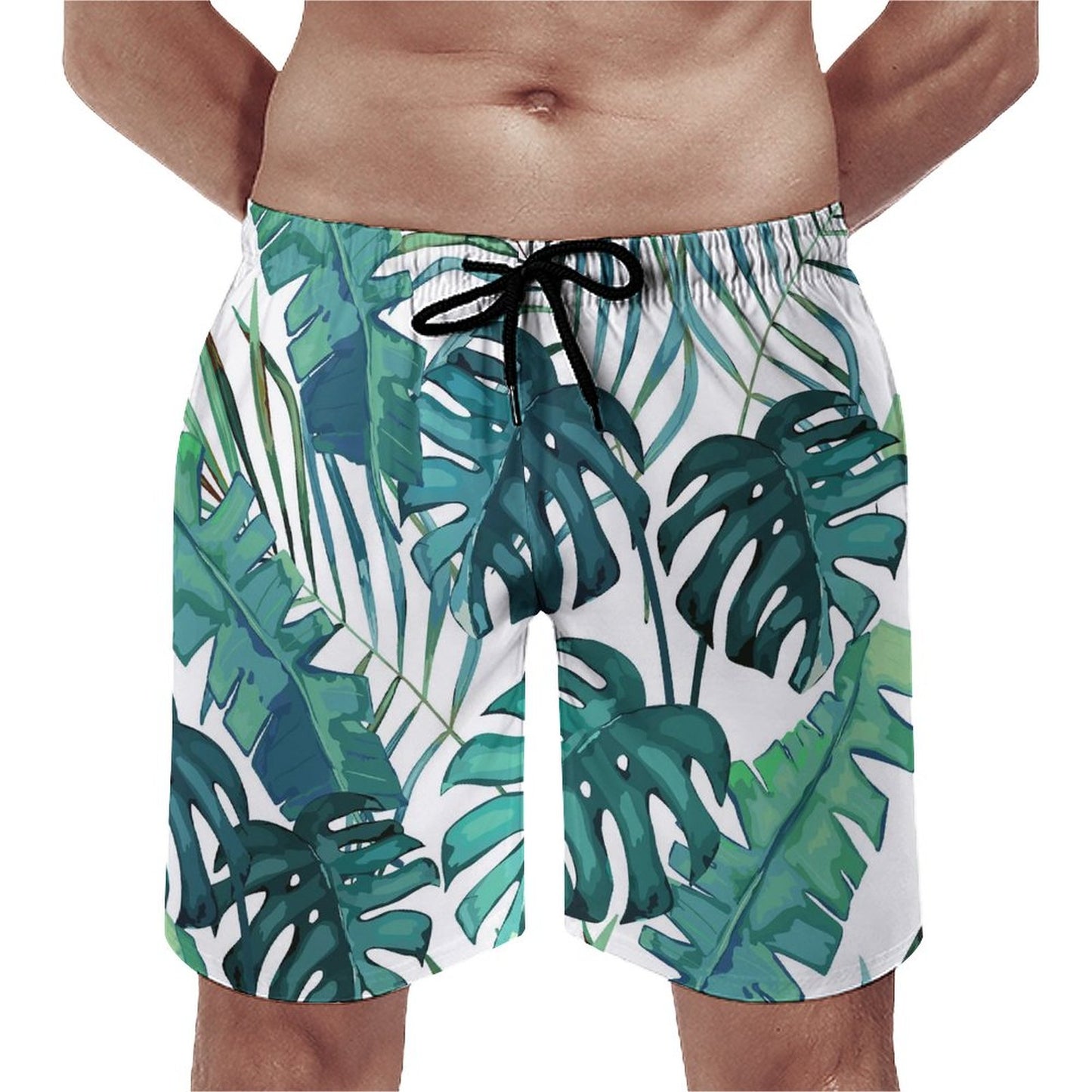 Men's sports fashion beach shorts 2304102248