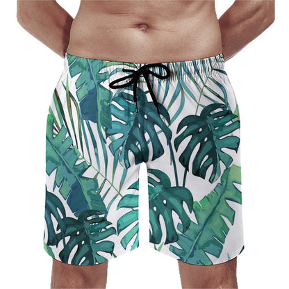 Men's sports fashion beach shorts 2304102248