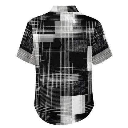 Mens Vacation Hawaiian Shirt 2305106569