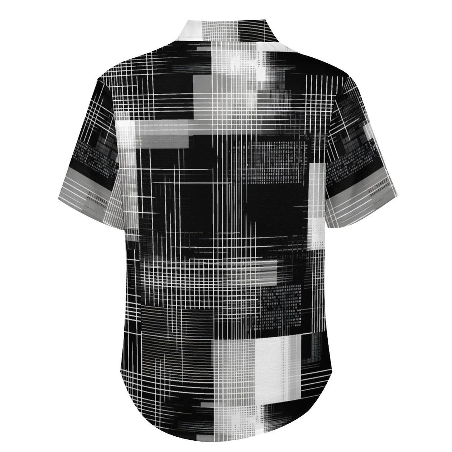Mens Vacation Hawaiian Shirt 2305106569