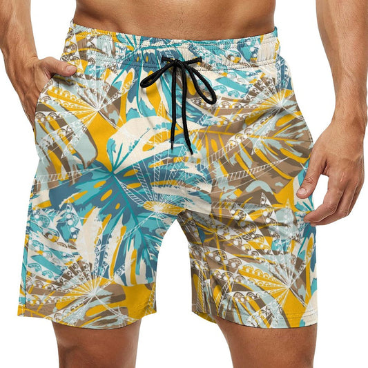 Men's sports fashion beach shorts 2304102249