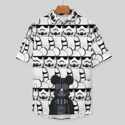 Men's Vacation Hawaiian Shirt 2306104937