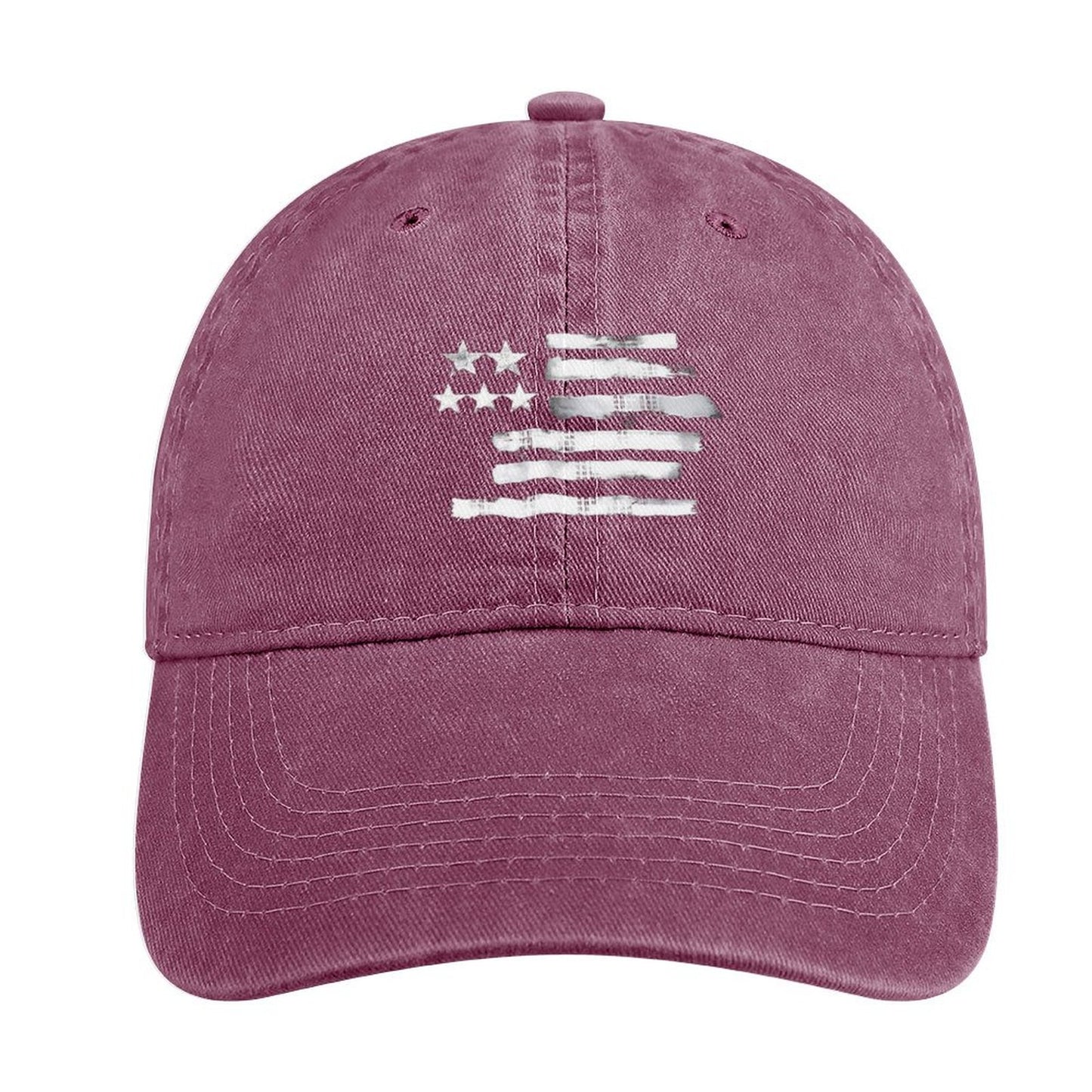 JOC Washed Denim Baseball Cap 2305102809