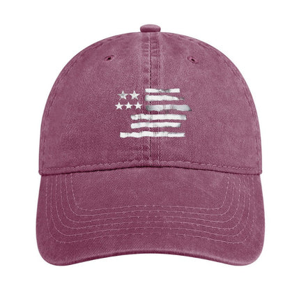 JOC Washed Denim Baseball Cap 2305102809