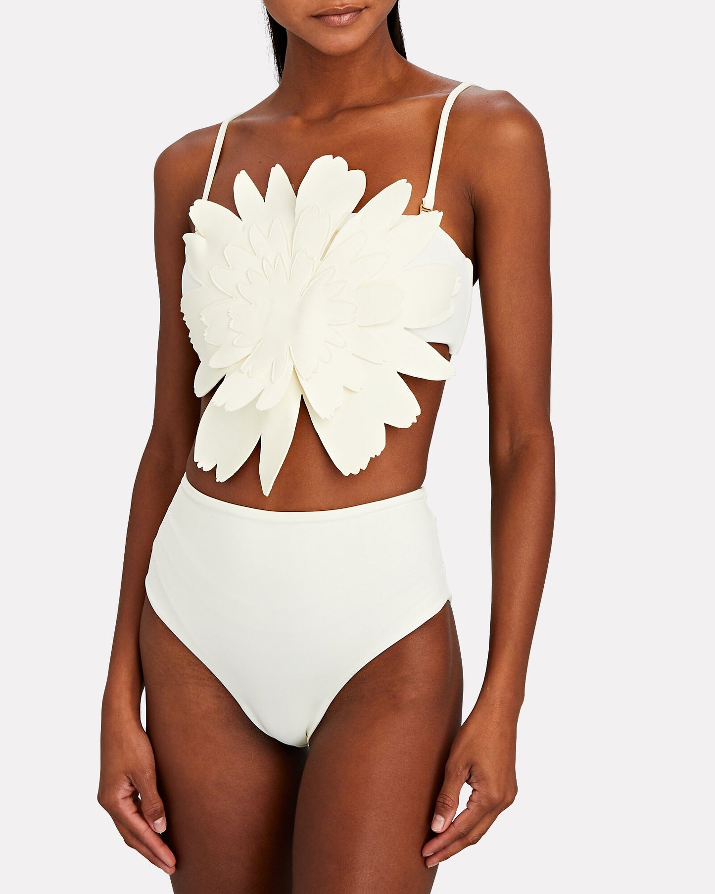 Tidesence Floral Bikini Set