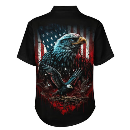 Mens Vacation Hawaiian Shirt 2305106553