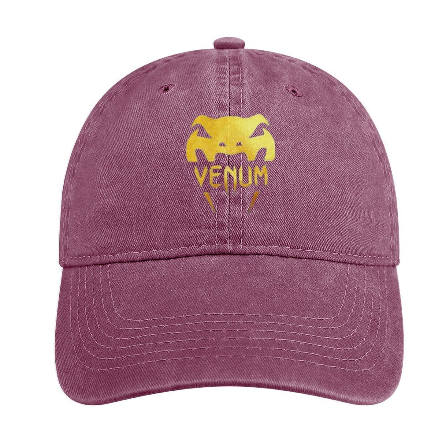 JOC Washed Denim Baseball Cap 2305102580