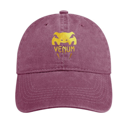 JOC Washed Denim Baseball Cap 2305102580