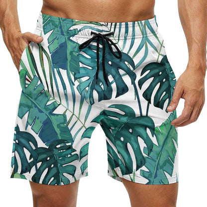 Men's sports fashion beach shorts 2304102248