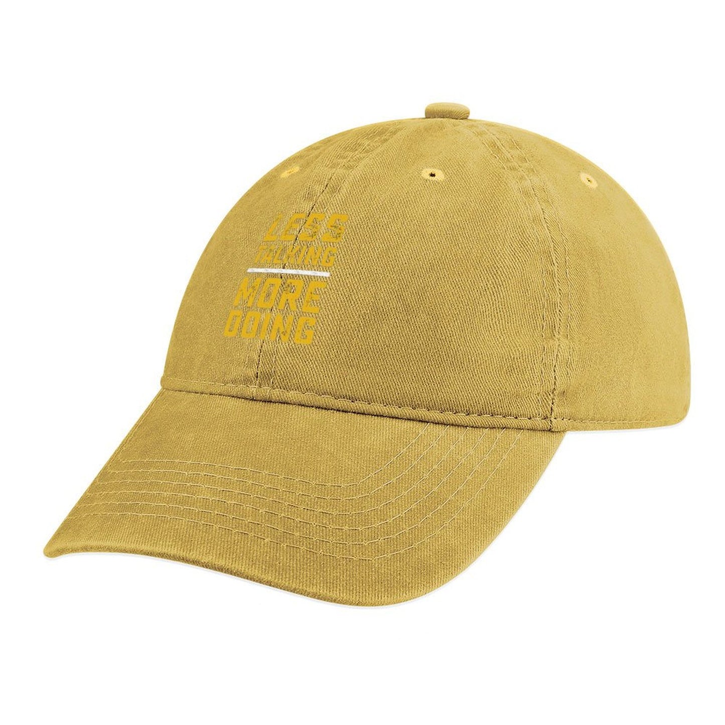 JOC Washed Denim Baseball Cap 2305102272