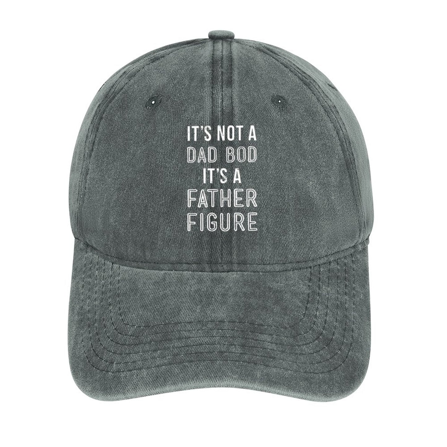 JOC Washed Denim Baseball Cap 2305102545