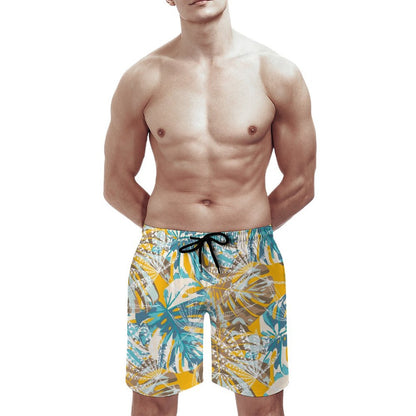 Men's sports fashion beach shorts 2304102249