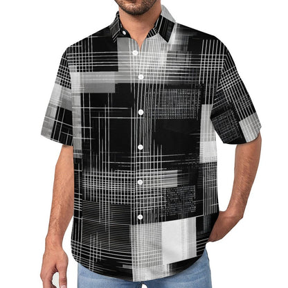 Mens Vacation Hawaiian Shirt 2305106569