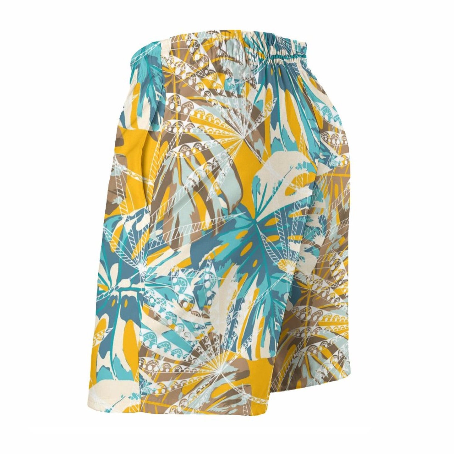 Men's sports fashion beach shorts 2304102249
