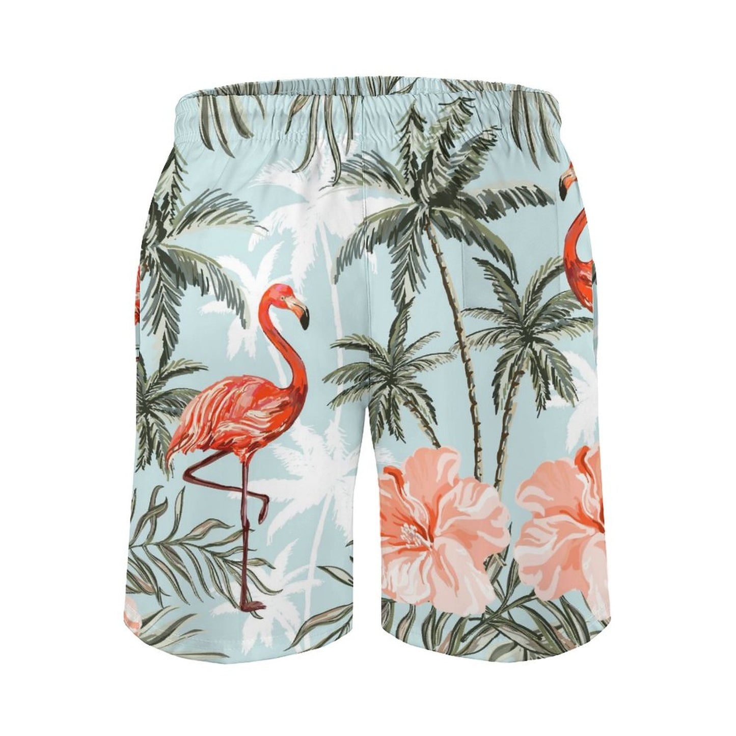 Men's sports fashion beach shorts 2304102244