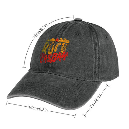 JOC Washed Denim Baseball Cap 2305101740