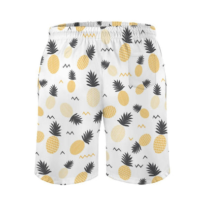 Men's sports fashion beach shorts 2304102253