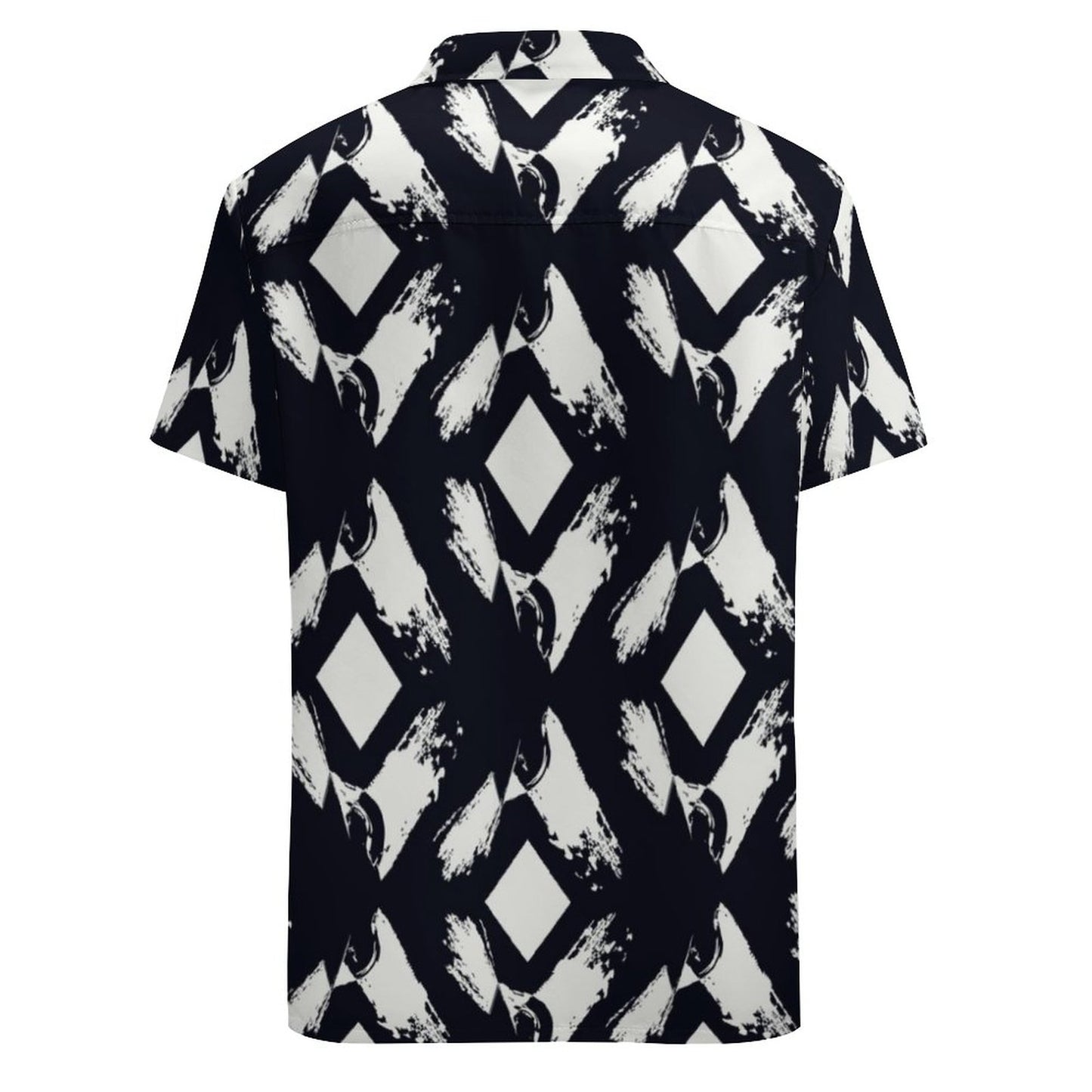 Men's Vacation Hawaiian Shirt 2304102504