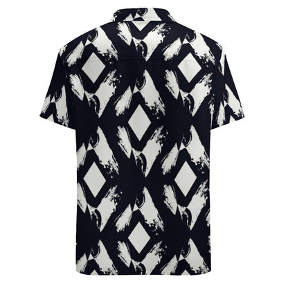 Men's Vacation Hawaiian Shirt 2304102504