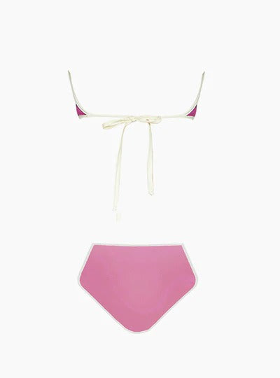 Cutout One-Piece Swimsuit