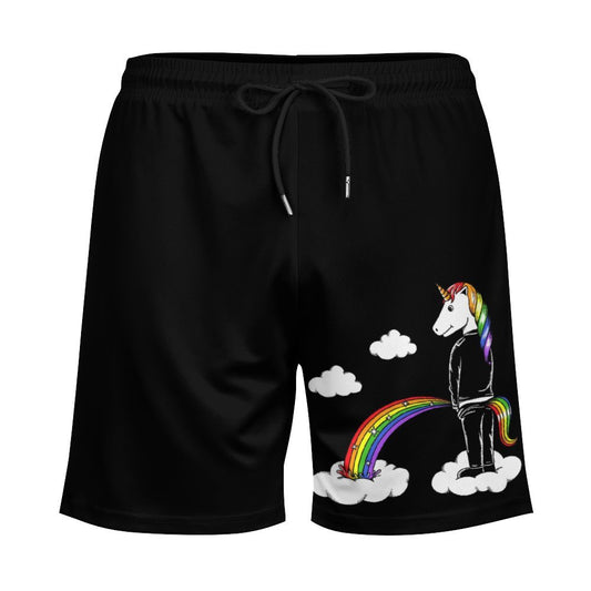 Men's sports fashion beach shorts 2306101756