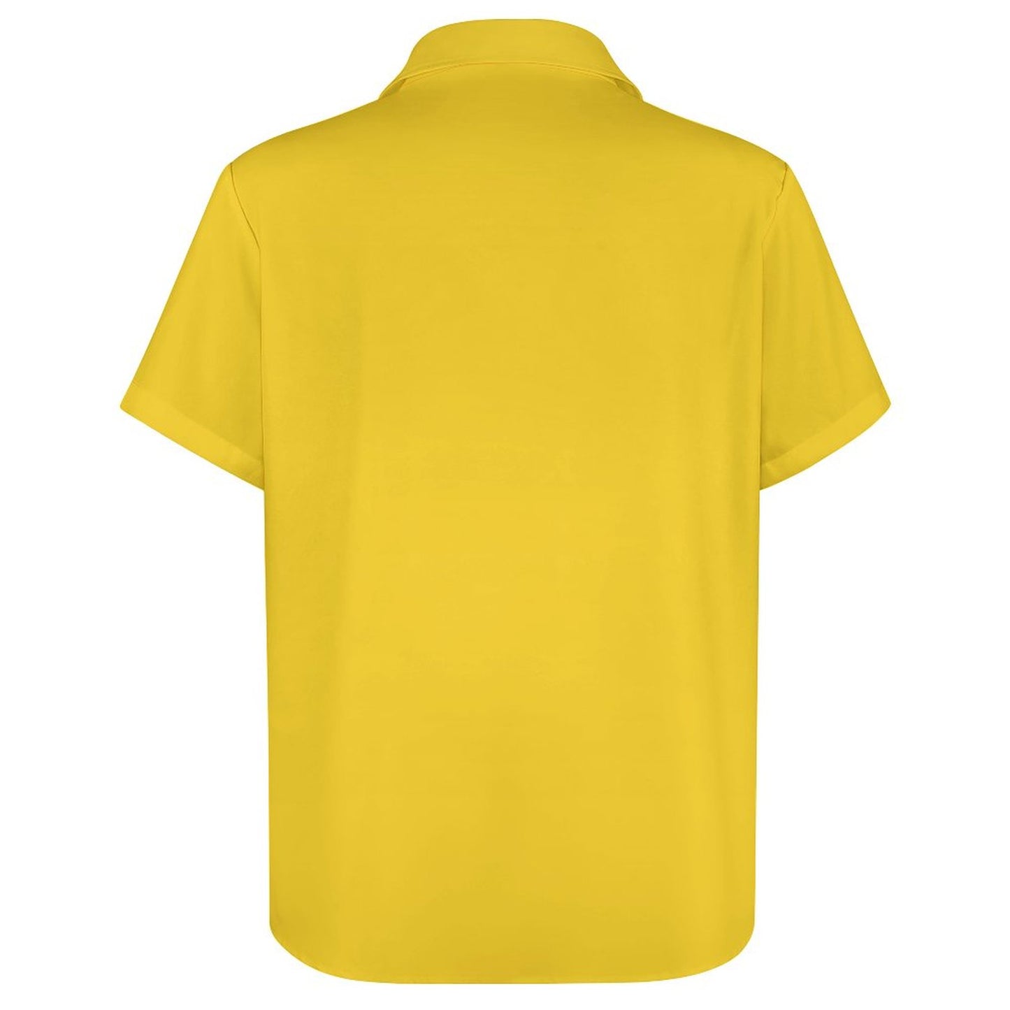 Men's Hawaiian Casual Short Sleeve Shirt 2306103697