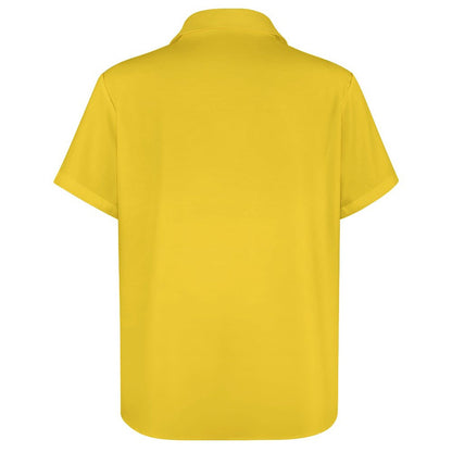 Men's Hawaiian Casual Short Sleeve Shirt 2306103697