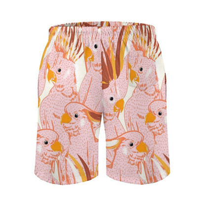 Men's sports fashion beach shorts 2305102363