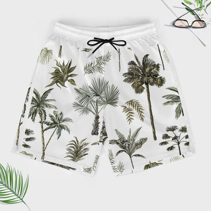 Men's sports fashion beach shorts 2304102257