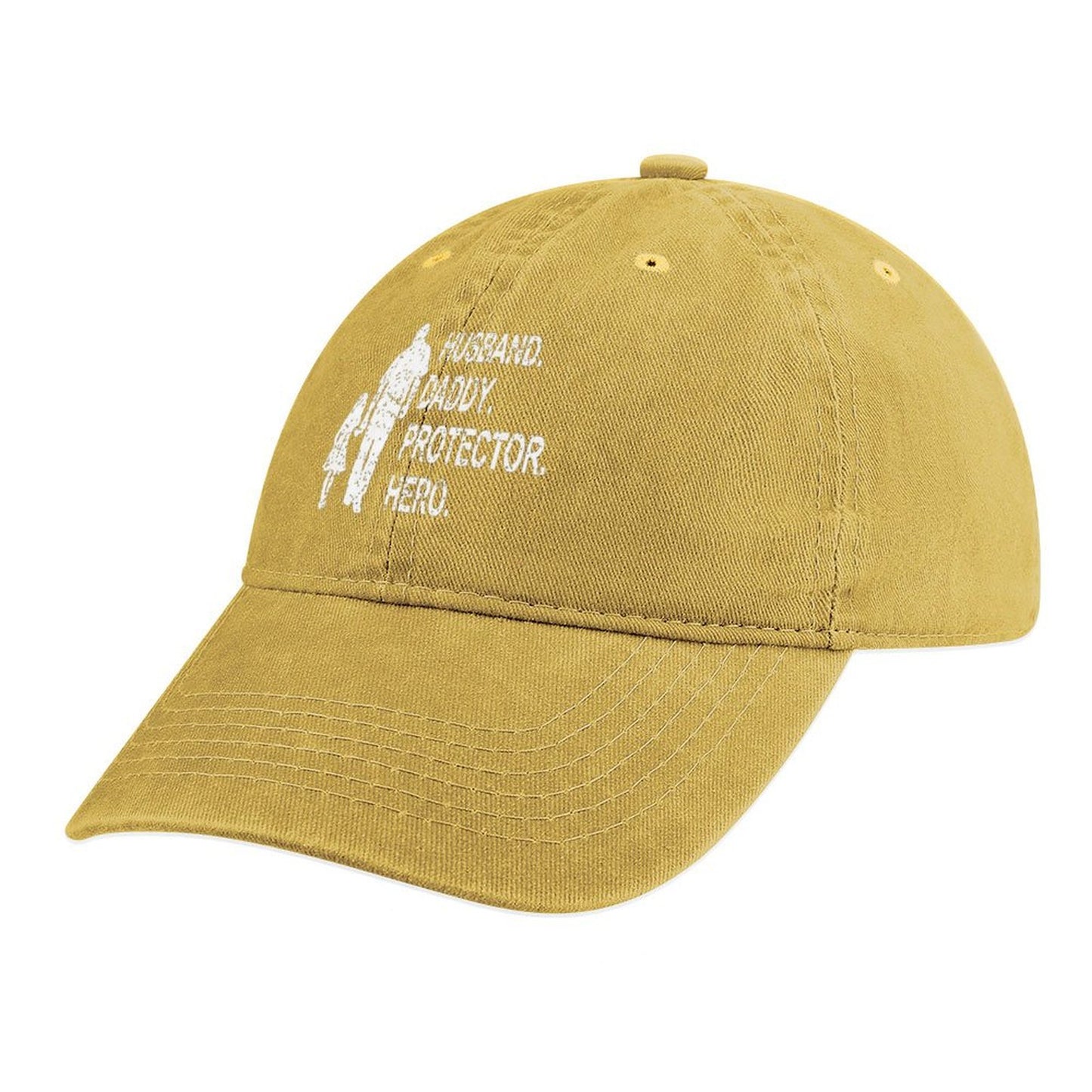 JOC Washed Denim Baseball Cap 2305102540