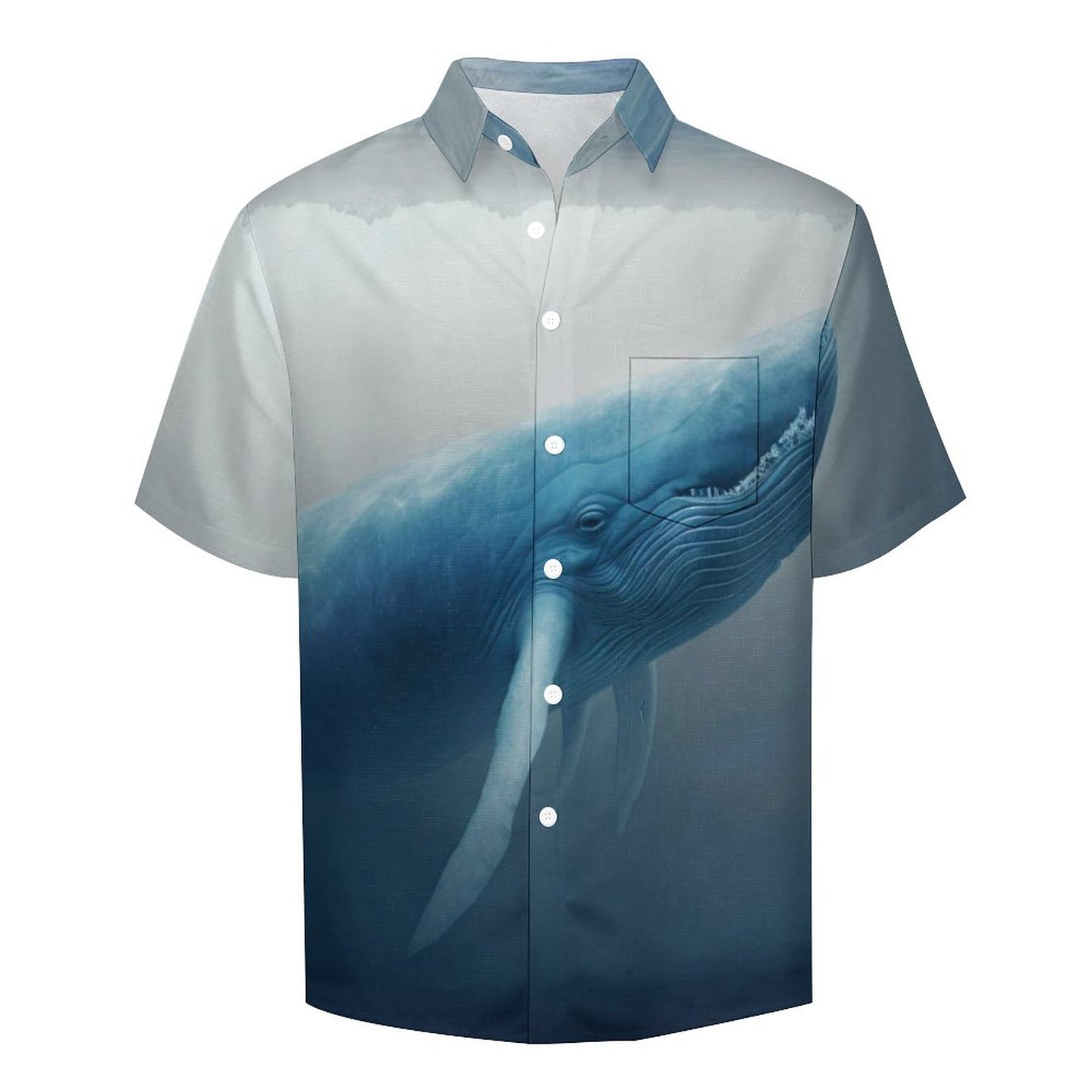 Mens Vacation Hawaiian Shirt 2305105841