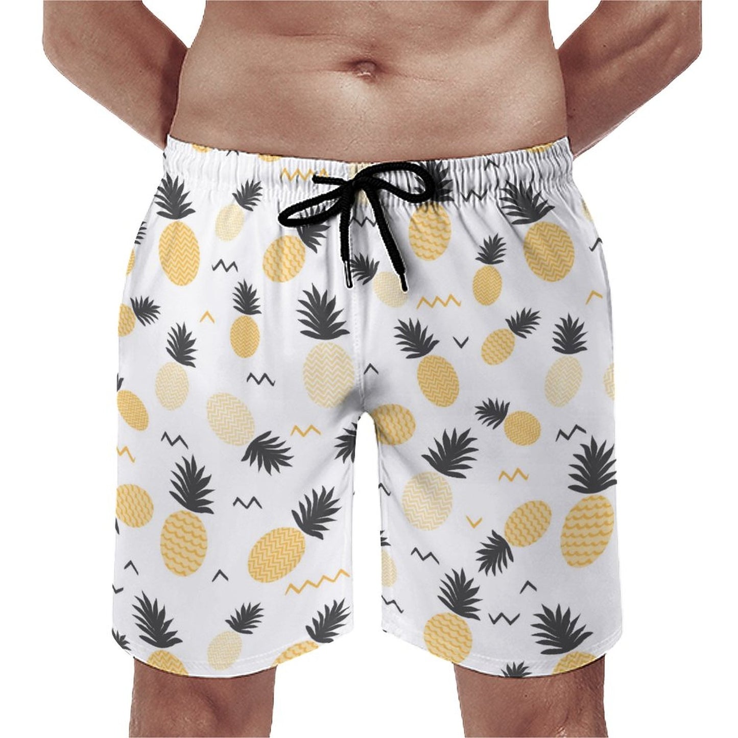 Men's sports fashion beach shorts 2304102253