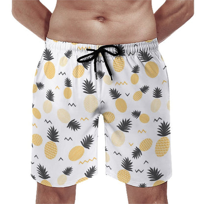 Men's sports fashion beach shorts 2304102253
