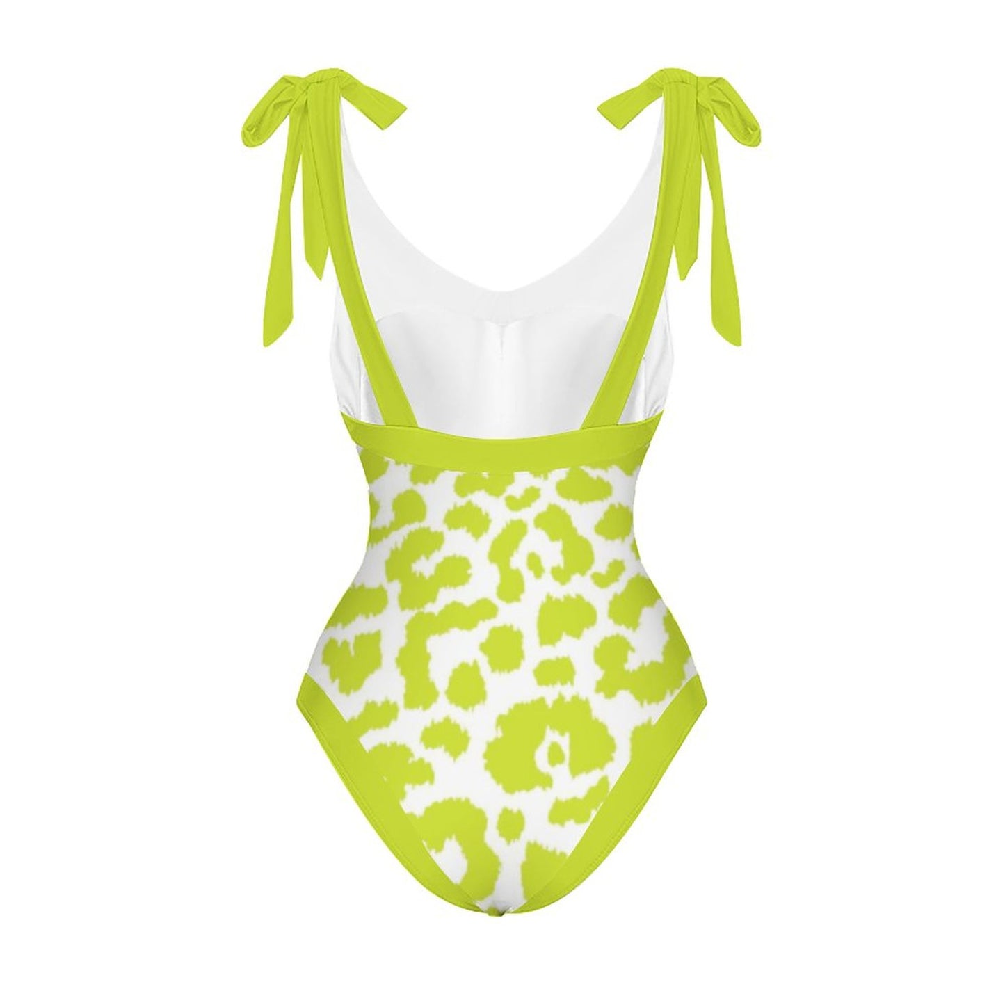 Casual Printed One-Piece Swimsuit And Cover Up 2305102683