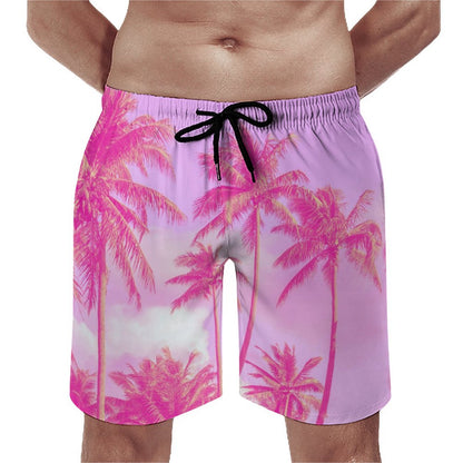 Men's sports fashion beach shorts 2304104039