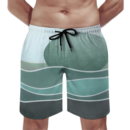 Men's sports fashion beach shorts 2304102756