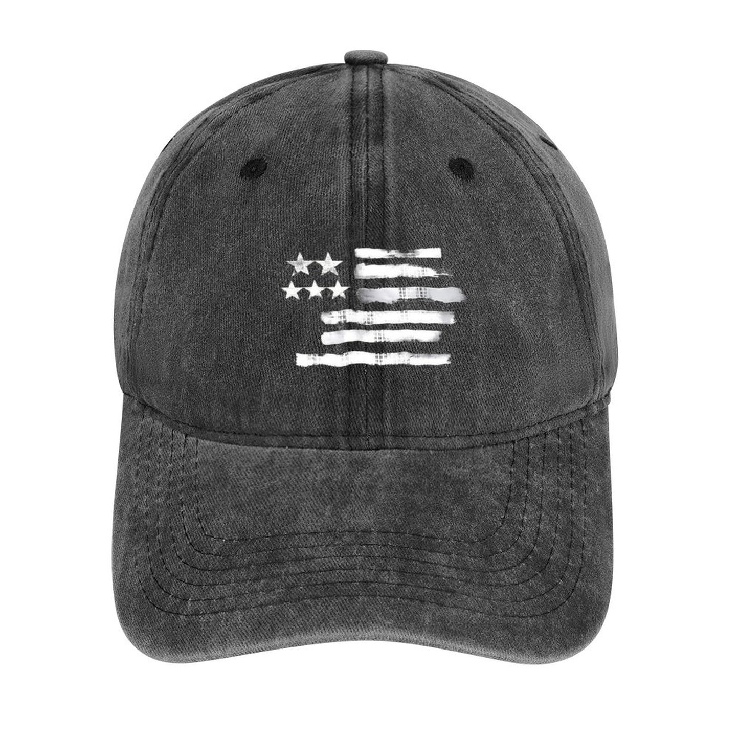 JOC Washed Denim Baseball Cap 2305102809