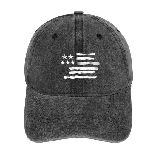 JOC Washed Denim Baseball Cap 2305102809